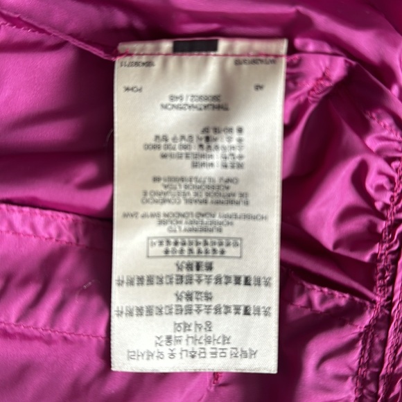 Burberry trench coat - Picture 5 of 5